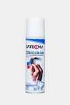 TECMA CLEANGUM  Препарат за почистване на дограма и лепило след ремонт