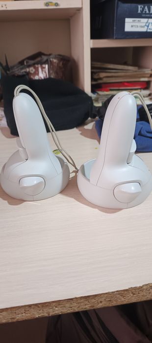 Oculus Quest 2 на 128гб