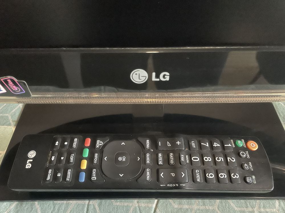 Монитор / TV LG LED