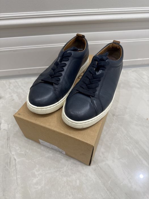 Продам кеды мужские 41 ра