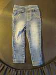 Blugi fete 80 9-12 luni Tom Tailor in stare foarte buna