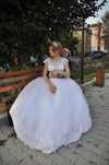 Rochie de mireasa