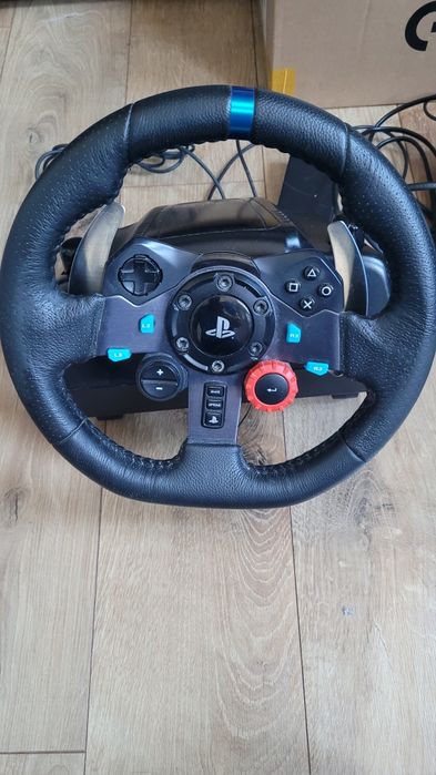 Волан Logitech G29