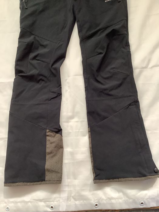 Pantaloni Kaikkialla Soft Shell barbati