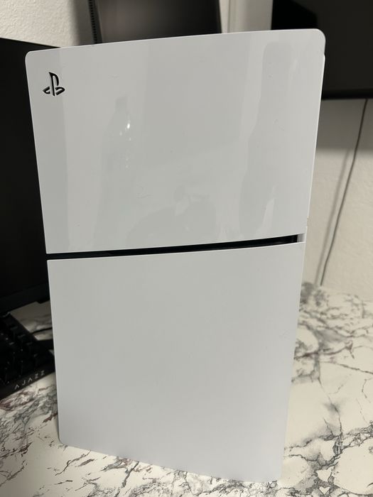 Playstation 5 digital edition 1TB