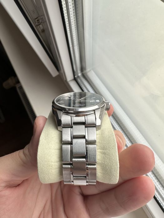 Ceas automatic Orient Star Contemporary, RE-AU0005L00B, safir, 100m