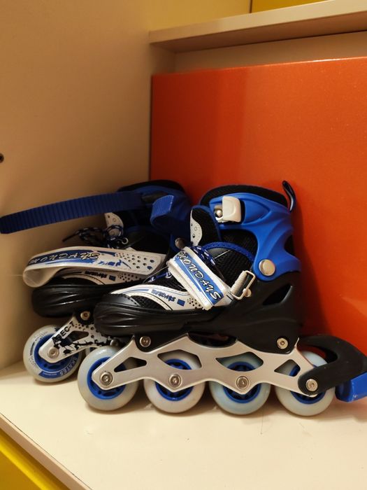 Ролики   детские