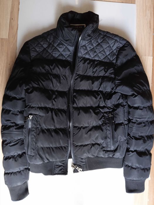 Яке мъжко топло размер М