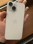 Iphone 15 128gb IMPECABIL