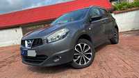 Nissan Qashqai 1.5 dci 2012