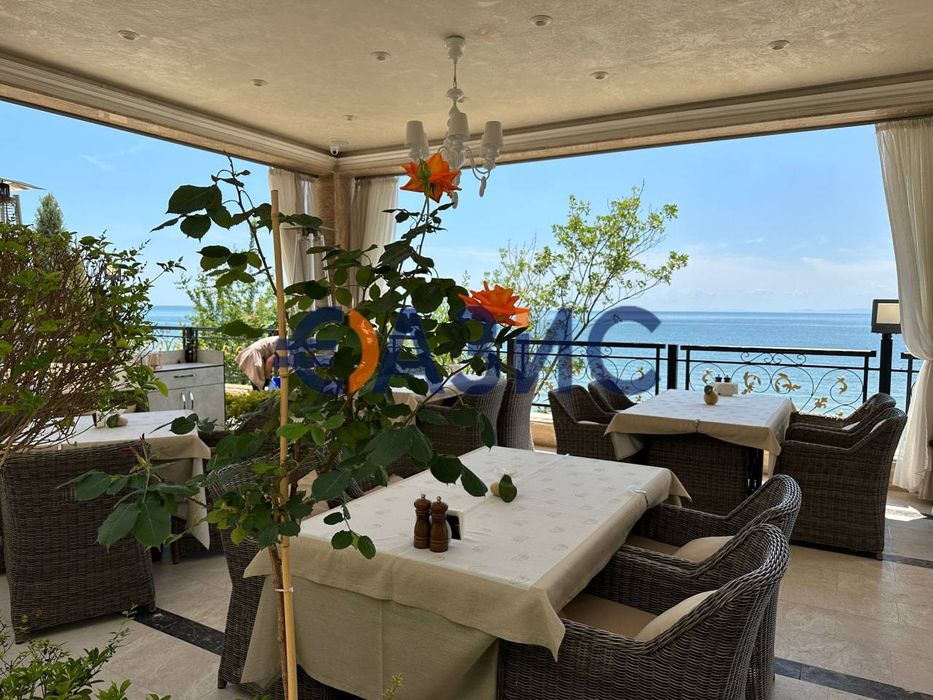 Продава се Едностаен апартамент в Свети Влас - 35 кв.м за 2515 €/кв.м - Снимка #14