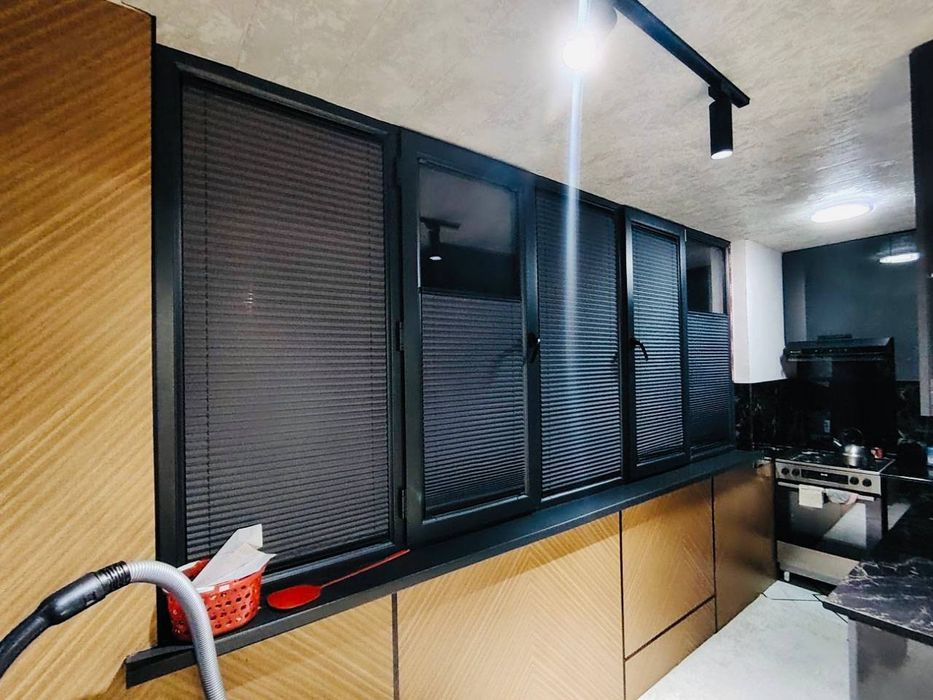 Зудлик билан  2 хонали 3 хона қилинган  СОТИЛАДИ.