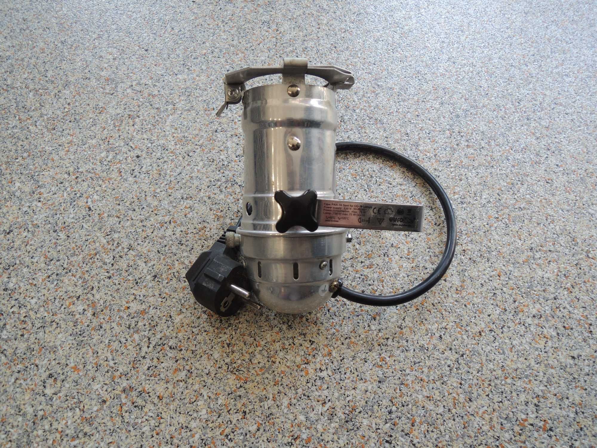 Proiectoare scena Par 56 FSY si Par-16 Spot