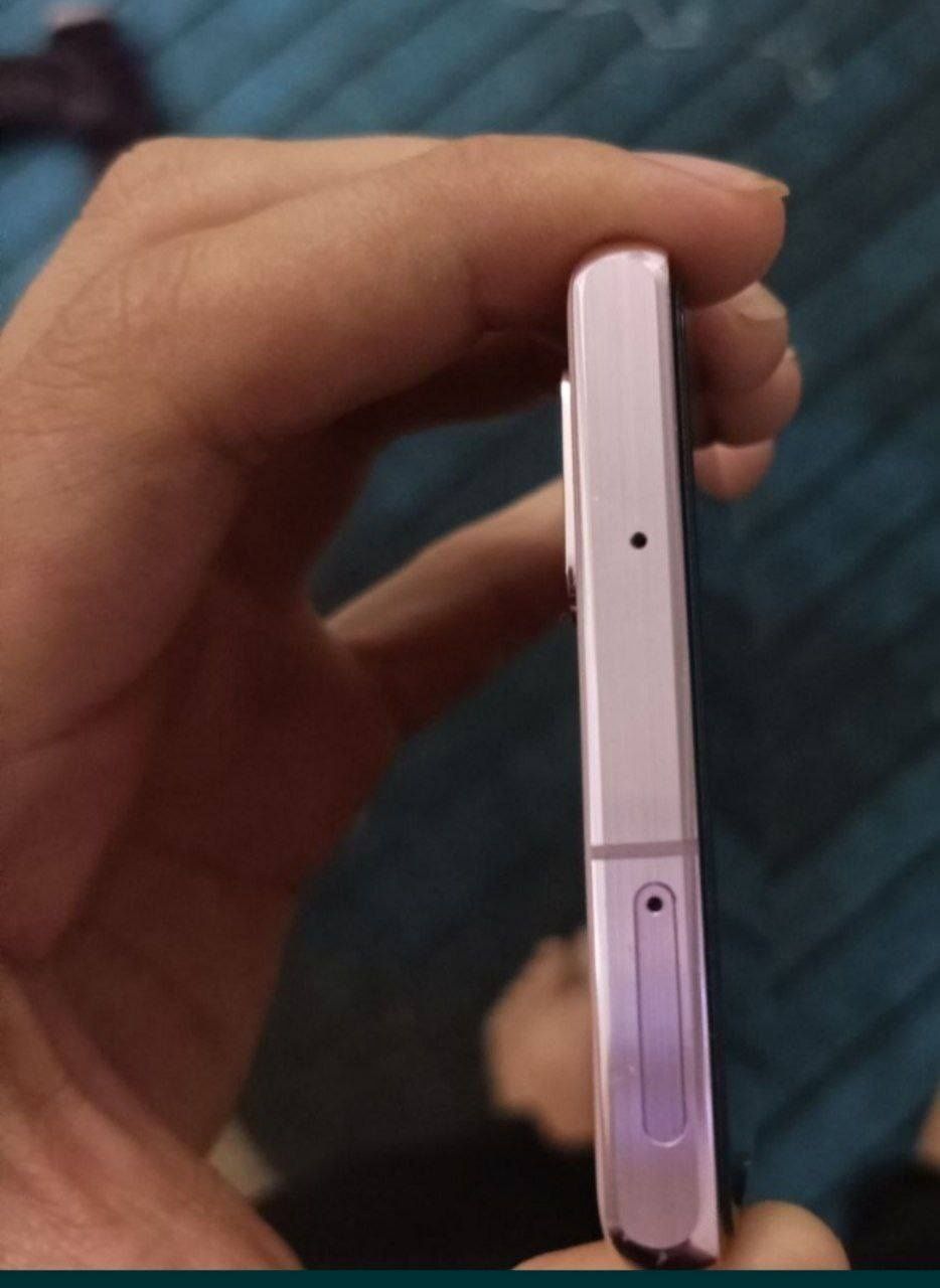 Samsung not 20 5g