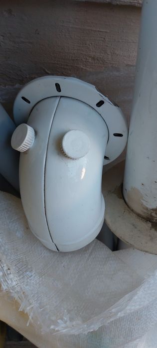 Chit evacuare centrala termica