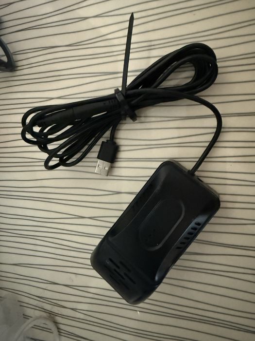 Продам в отличном состоянии Видеорегистратор TEYES x5 - DVR