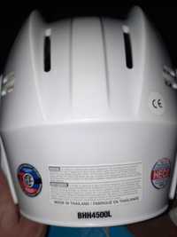 Шлем хоккейный Bauer 4500