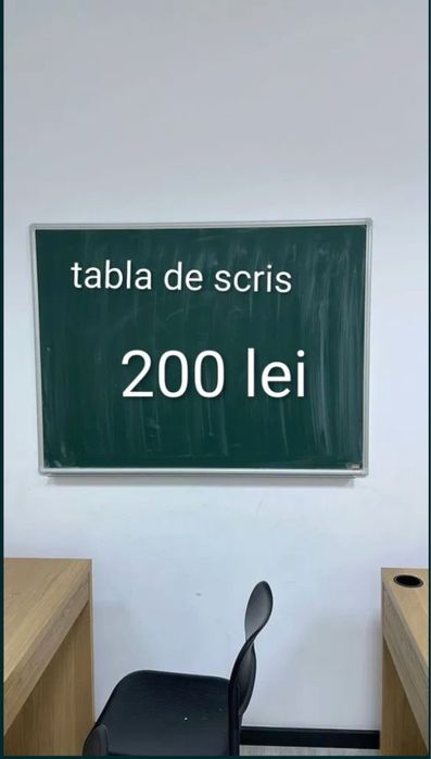 Mobilier AfterSchool