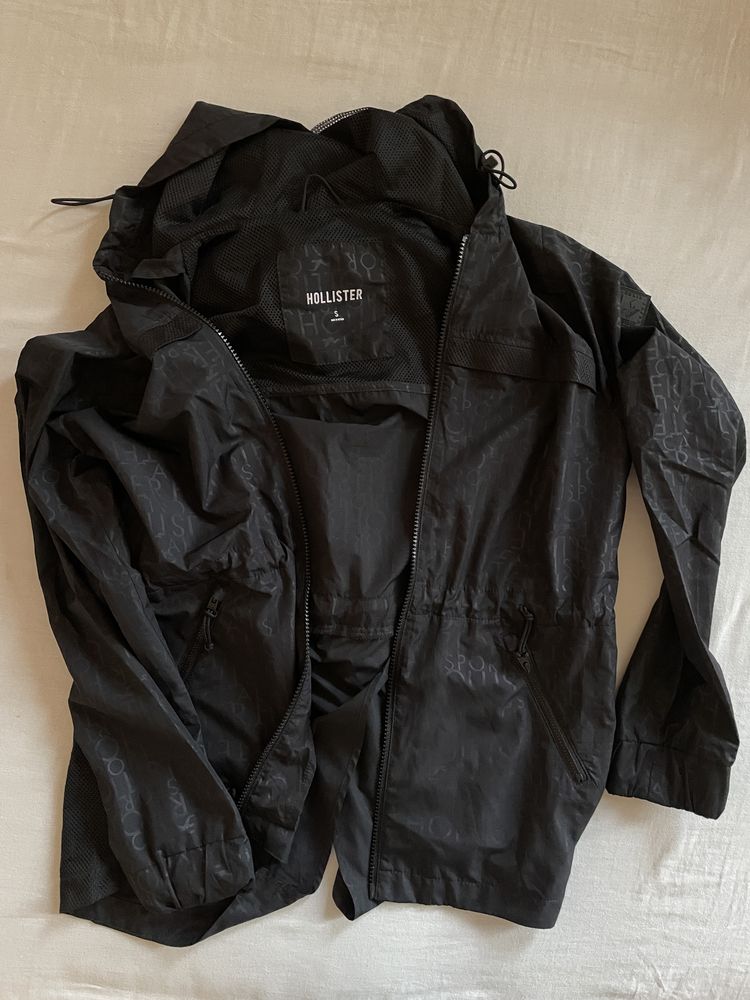 Спортно яке Hollister