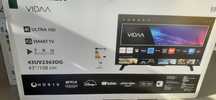 Телевизор Toshiba 43UV2363DG