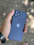 Iphone 12 blue turbo sim