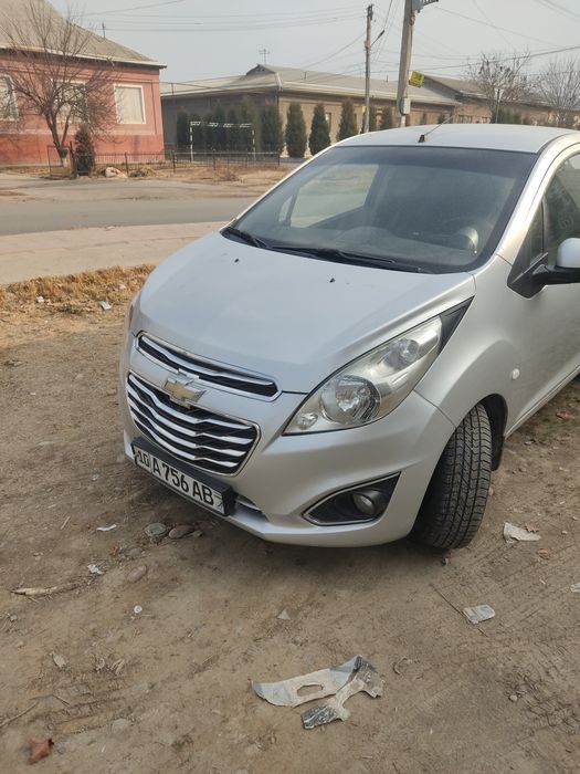 Spark 2017 sotiladi 6500$