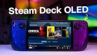 Steam Deck OLED по цене $650.00