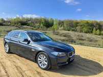 Vand BMW 518D combi 2016