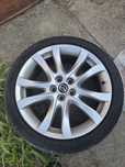 Set jante original 19" pentru Mazda 6 GJ