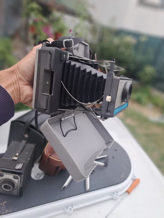 Camere vechi de colectie toate 6 la 170 lei