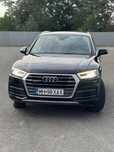 AUDI Q5 , 2.0TDI 190CP, Automat, Qattro 4X4, Euro 6