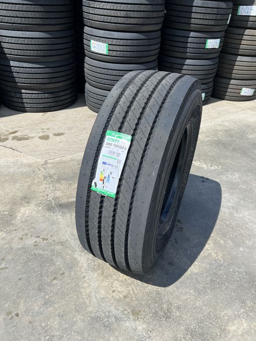 Anvelope noi 315/80 R22.5 Greentrac cariera on off made in thailand