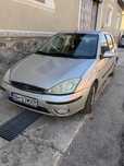 Ford Focus 1 2005