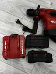 Hilti te30 nuron 2025