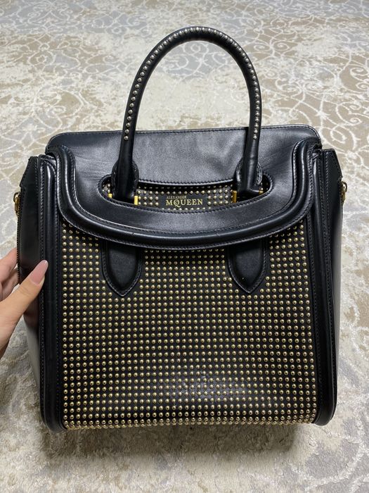 Сумка Alexander McQueen