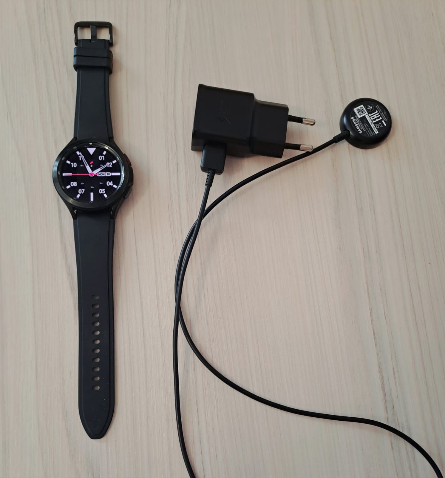 Samsung Galaxy Wstch 4