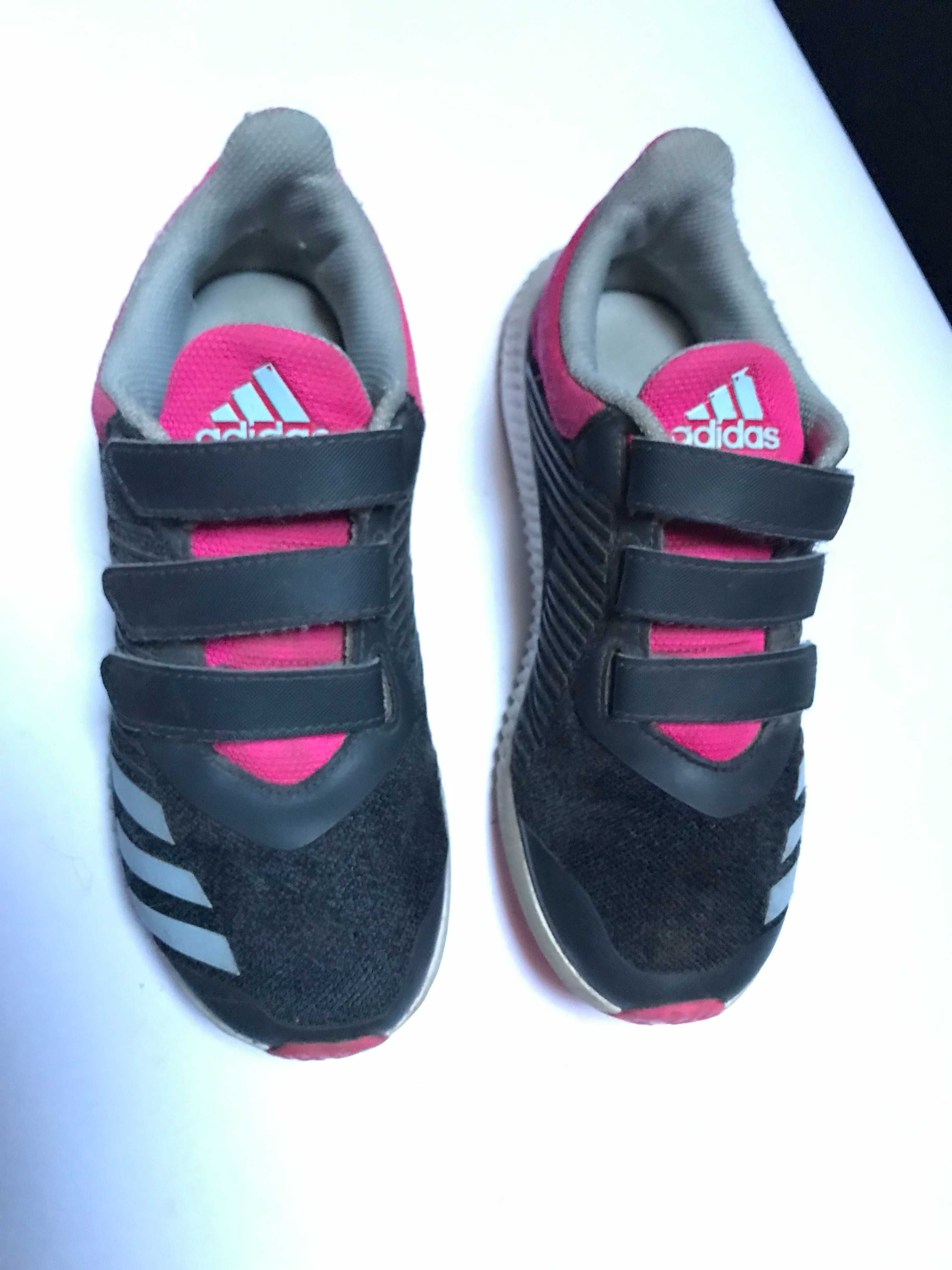 Детски обувки Adidas, Regata