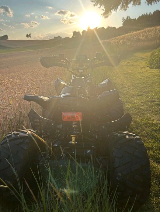 Atv electric 1400€