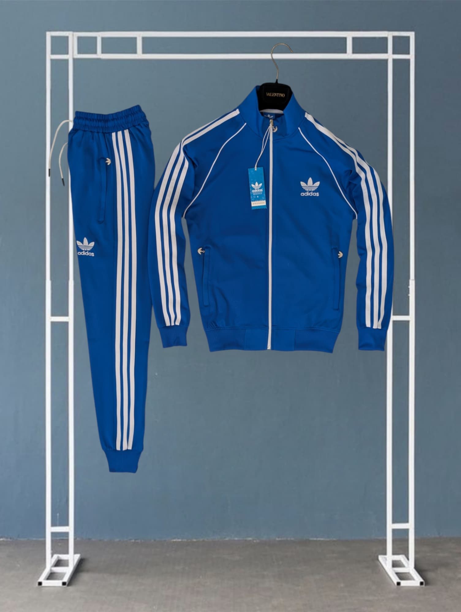 Trening Barbati Sigla Cusuta Adidas Puma Nike