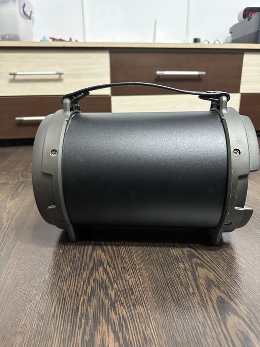 Boxa portabila Krüger&Matz