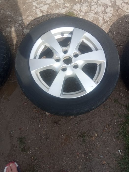 Jante și cauciucuri de iarnă