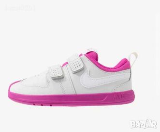 Оригинални маратонки на NIKE PIKO 5! 25, 26, естествена к.