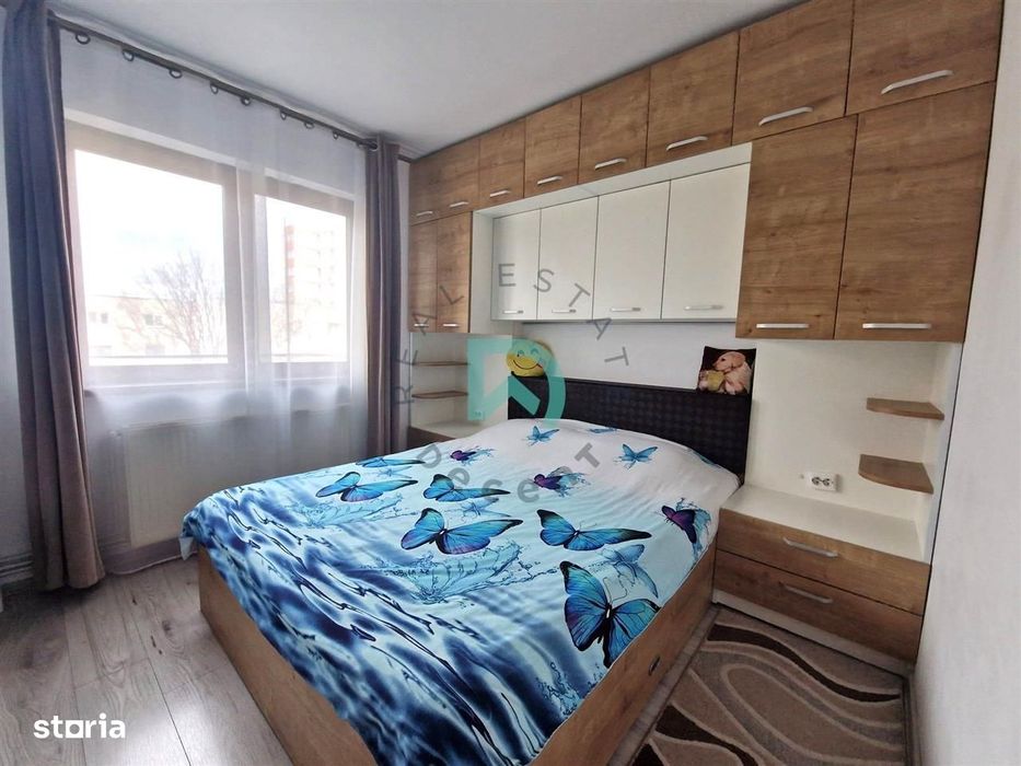 Comision Zero, Apartament 3 Camere, Tractorul, Brasov