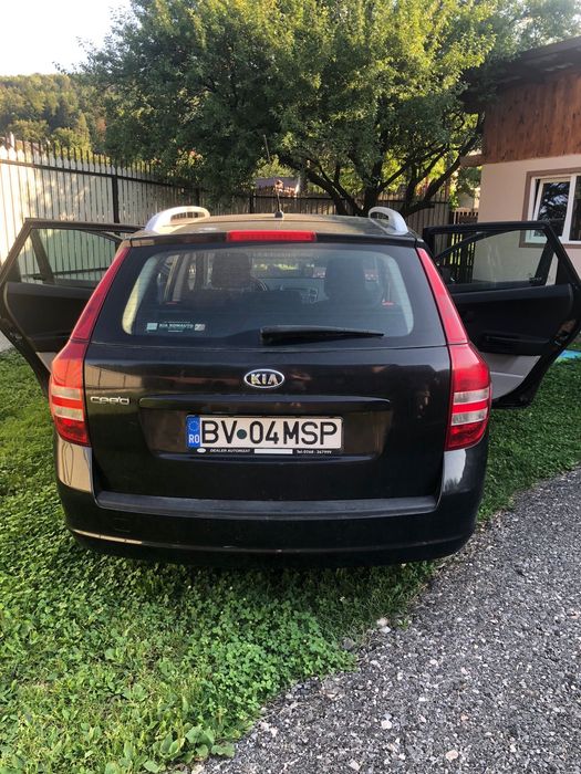 Kia ceed 1.4 benzina