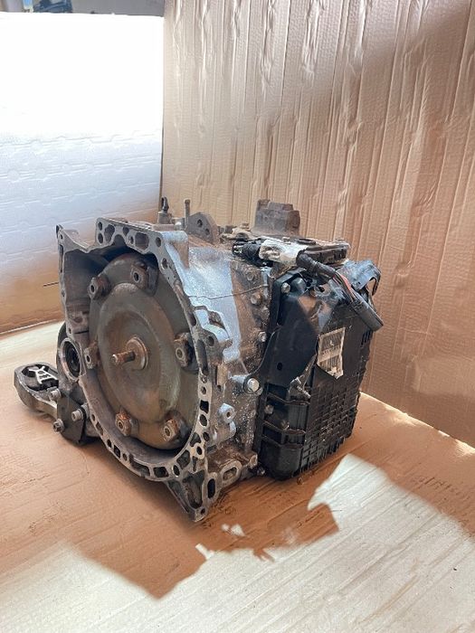 Cutie Automată 20GTAT AWF8G30 Citroen C3 C4 1.5 HDI 131c Peugeot 208