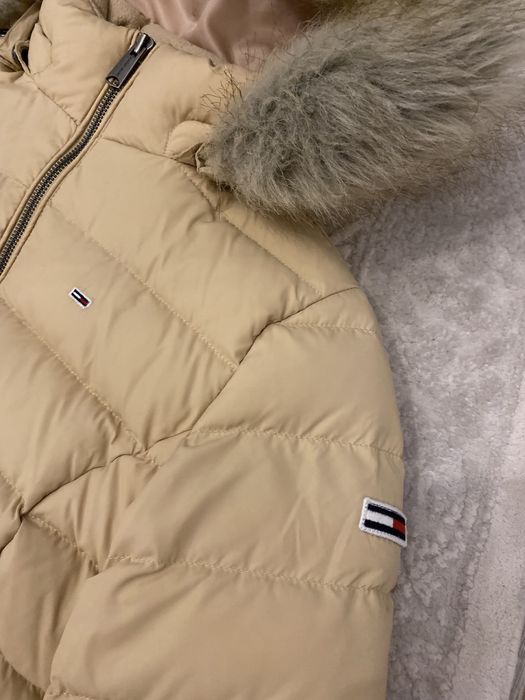 Geaca Tommy XS groasa