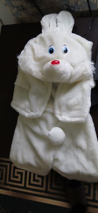 Новогодние костюмы