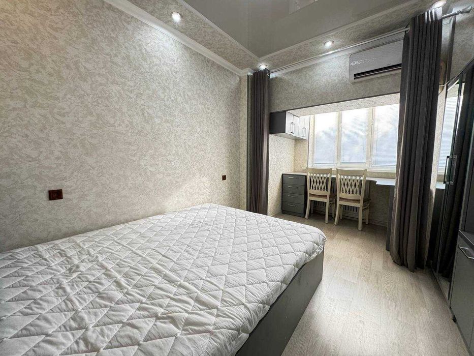 Сдаётся квартира в Шайхантахур, ор-Цирк, 2-комнатная