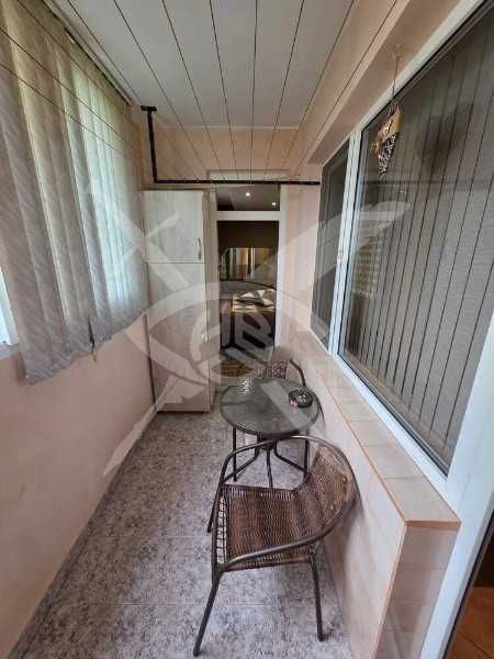 Двустаен апартамент в Меден рудник, зона Б