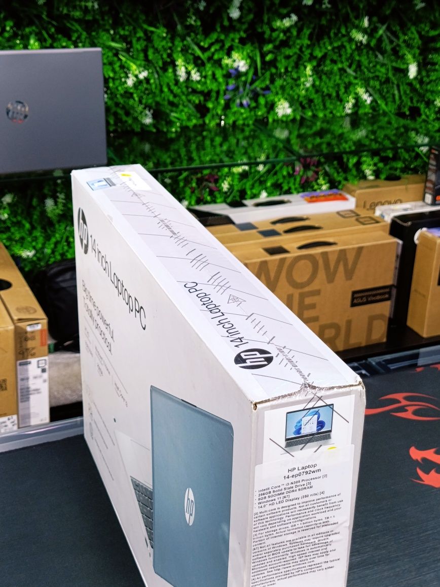HP 14.0 LaptopPC